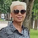 Жанна, 57 лет