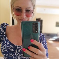 Фотография девушки Марина, 44 года из г. Гродно