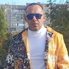 Фотография мужчины Виталя, 42 года из г. Оренбург