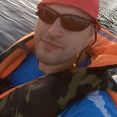 Фотография мужчины Александр, 36 лет из г. Калининград