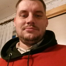 Фотография мужчины Кирилл, 30 лет из г. Каменец