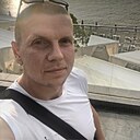 Серёга, 36 лет