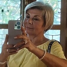 Фотография девушки Вера, 54 года из г. Сергиев Посад