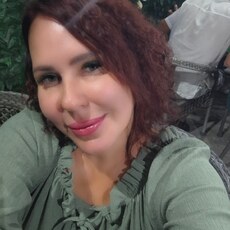 Фотография девушки Лёля, 43 года из г. Актау