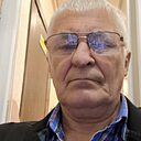 Геннадий, 64 года