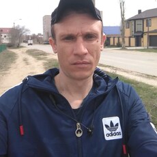 Фотография мужчины Серж, 40 лет из г. Камышин
