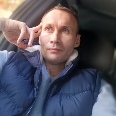 Фотография мужчины Александр, 47 лет из г. Краснодар