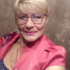 Фотография девушки Тамара, 70 лет из г. Кемерово