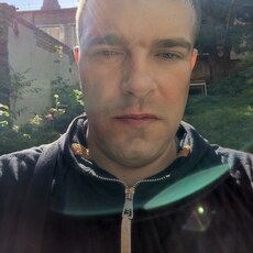 Фотография мужчины Анатолий, 41 год из г. Черняховск