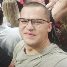 Фотография мужчины Андрей, 28 лет из г. Кобрин