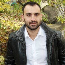 Фотография мужчины Руслан, 31 год из г. Симферополь