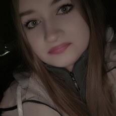 Фотография девушки Стелла, 20 лет из г. Серов
