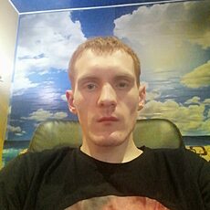 Фотография мужчины Андрей, 33 года из г. Гагарин