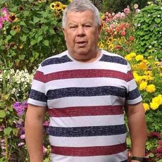 Фотография мужчины Валентин, 69 лет из г. Гомель