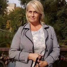 Фотография девушки Алина, 55 лет из г. Кривой Рог
