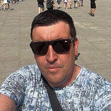 Фотография мужчины Юрий, 42 года из г. Астрахань