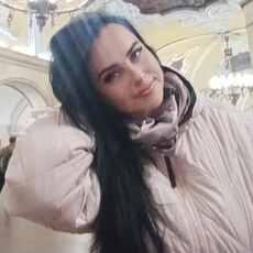 Фотография девушки Ольга, 47 лет из г. Киров