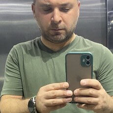 Фотография мужчины Alex, 35 лет из г. Ульяновск