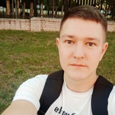 Фотография мужчины Nik, 31 год из г. Челябинск