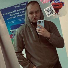 Фотография мужчины Виктор, 23 года из г. Волгоград