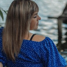 Фотография девушки Дашуня, 27 лет из г. Новосибирск