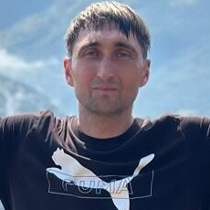 Фотография мужчины Олег, 40 лет из г. Екатеринбург