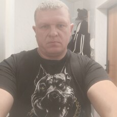 Фотография мужчины Сергей, 40 лет из г. Кулебаки
