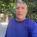 Вакил, 51 год