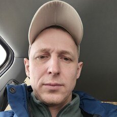 Фотография мужчины Сергей, 37 лет из г. Мамадыш