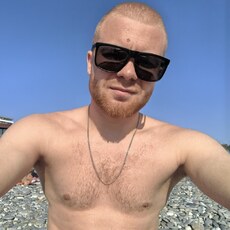 Фотография мужчины Антон, 30 лет из г. Сочи