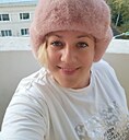 Лëлька, 40 лет