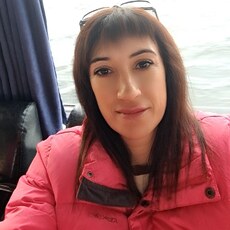 Фотография девушки Римма, 43 года из г. Лабинск