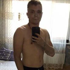 Фотография мужчины Антон, 39 лет из г. Бельцы