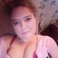 Фотография девушки Крис, 46 лет из г. Москва