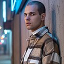 Дмитрий, 22 года