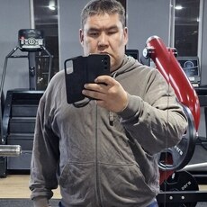 Фотография мужчины Жан, 43 года из г. Алматы