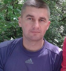 Фотография мужчины Даня, 33 года из г. Полтава