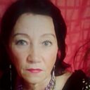 Наталья, 64 года