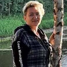 Фотография девушки Татьяна, 47 лет из г. Тюмень