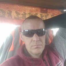 Фотография мужчины Дима, 46 лет из г. Черемхово