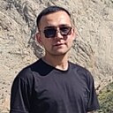 Макс, 34 года