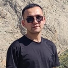 Фотография мужчины Макс, 34 года из г. Караганда