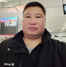 Фотография мужчины Санал, 40 лет из г. Астрахань