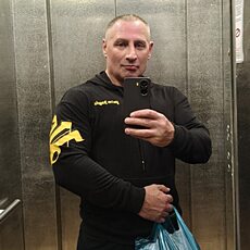 Фотография мужчины Сергей, 49 лет из г. Северодвинск