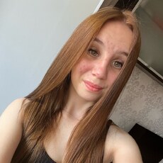 Фотография девушки Елизавета, 19 лет из г. Кострома