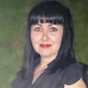 Незнакомка, 43 года