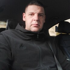 Фотография мужчины Андрей, 37 лет из г. Донецк (Ростовская Обл.)