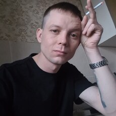 Фотография мужчины Андрей, 28 лет из г. Краснокаменск