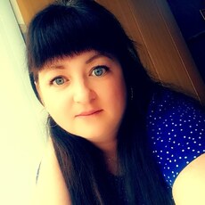 Фотография девушки Кристина, 32 года из г. Чита
