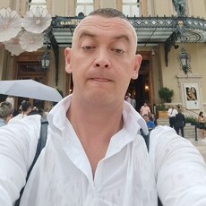 Фотография мужчины Роман, 44 года из г. Пльзень